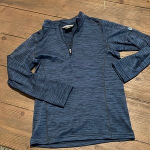Boys shirt sz small 7-8